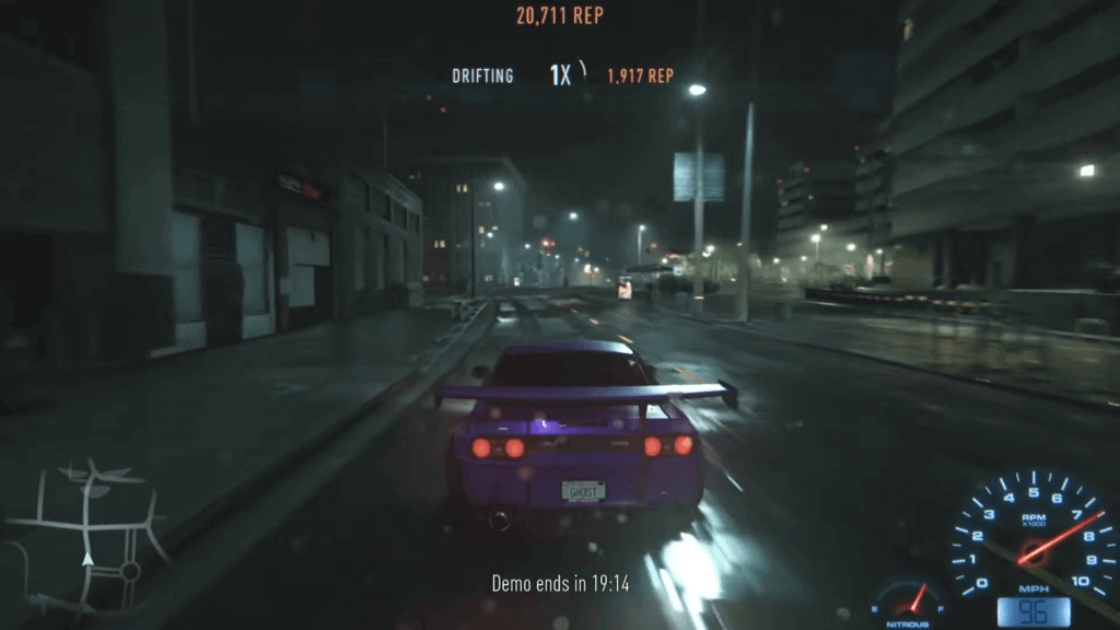 Free Download Need For Speed With Cracks