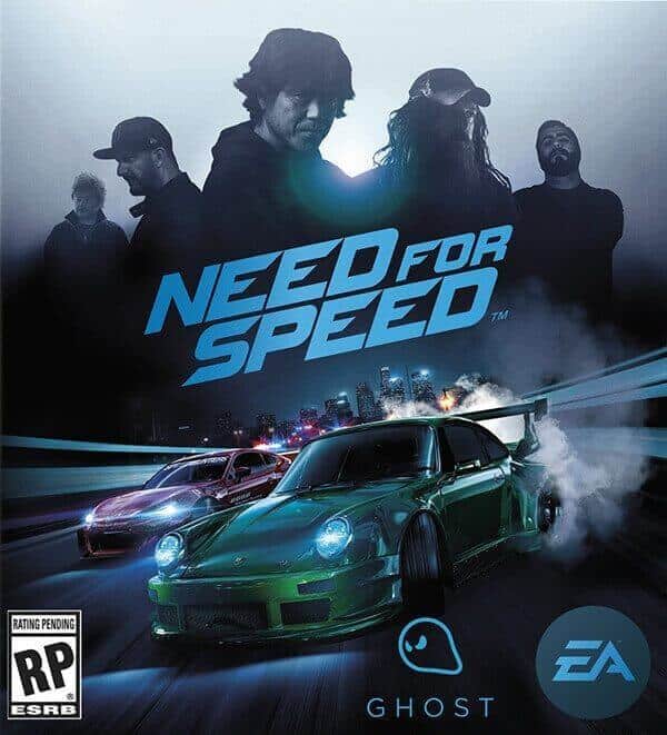 Home PC Games Need for Speed 2015 Download Free PC + Multiplayer Crack