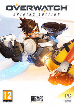 Overwatch Download Free PC + Crack