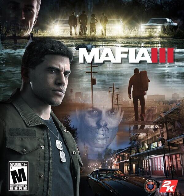 Download Mafia - Torrent Game for PC