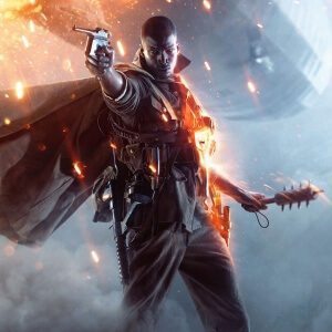 Battlefield 1 download full