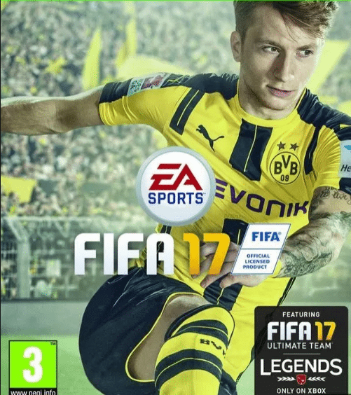 fifa 2016 скачать на пк