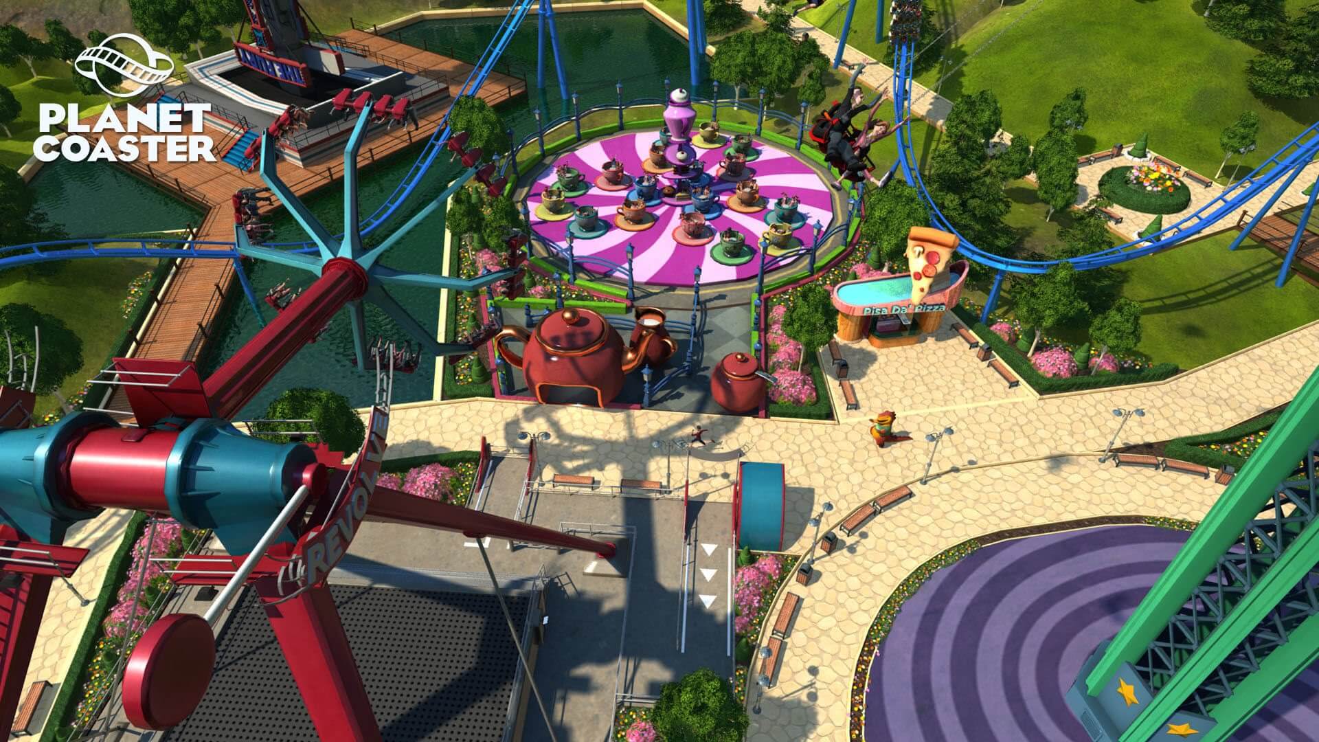 how to download planet coaster for free (pc)