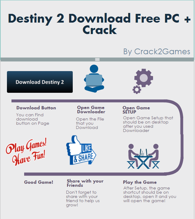 Destiny For Mac Free Download