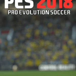 Pes 2018 exe download