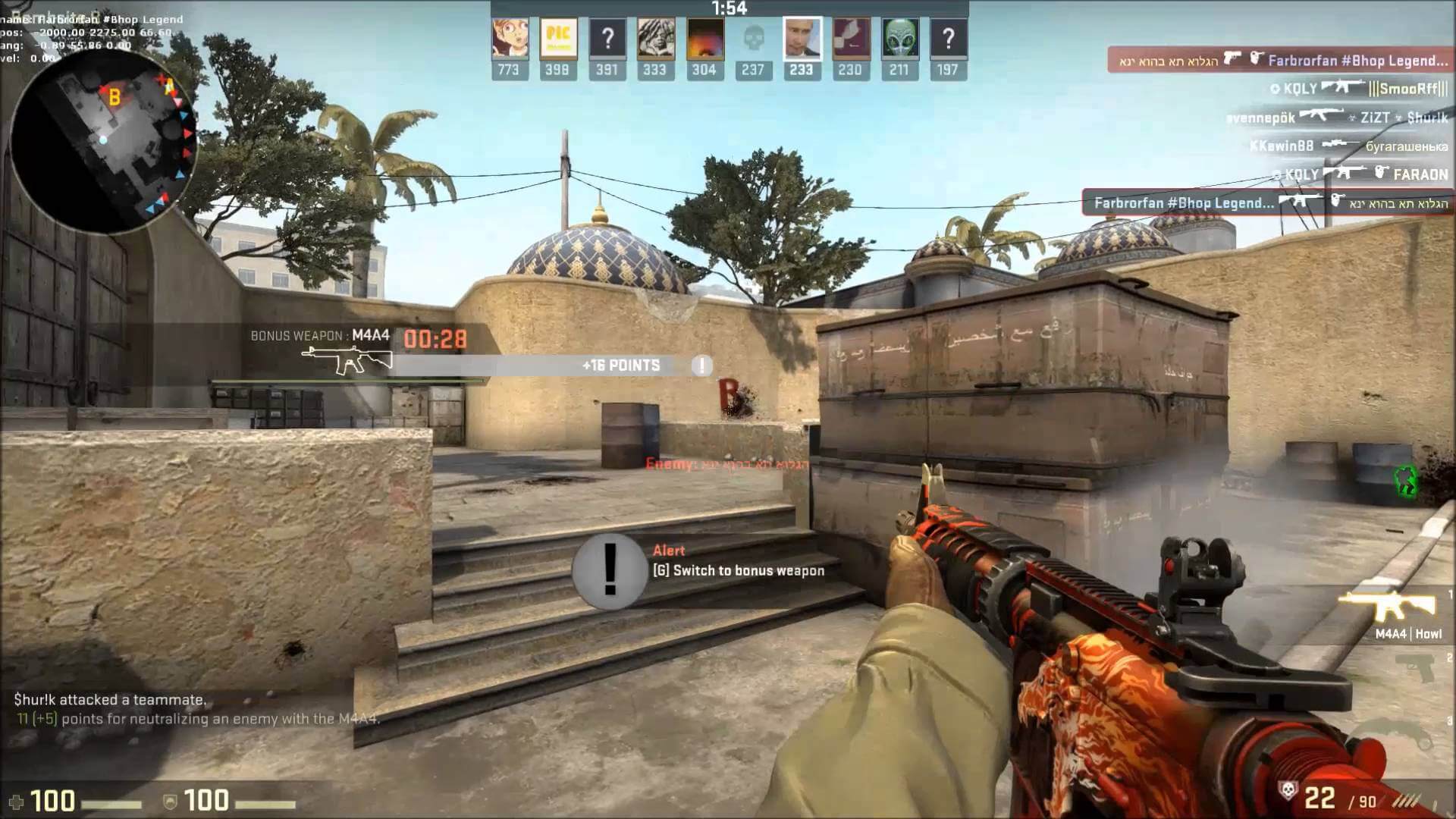 how to download csgo on pc