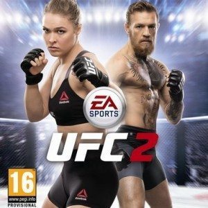 Ea ufc 2 update 8