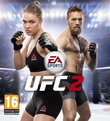 ea sports ufc 2 pc download free link just on crack2games website!