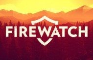 Firewatch Download Free PC + Crack