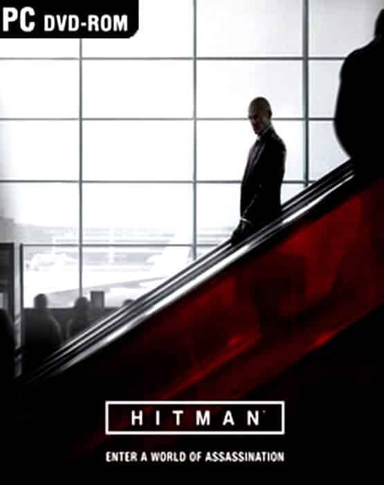 hitman 5 pc download