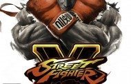 Street Fighter 5 Download Free Torrent PC + Crack