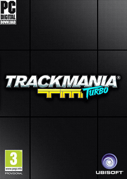 Trackmania steam