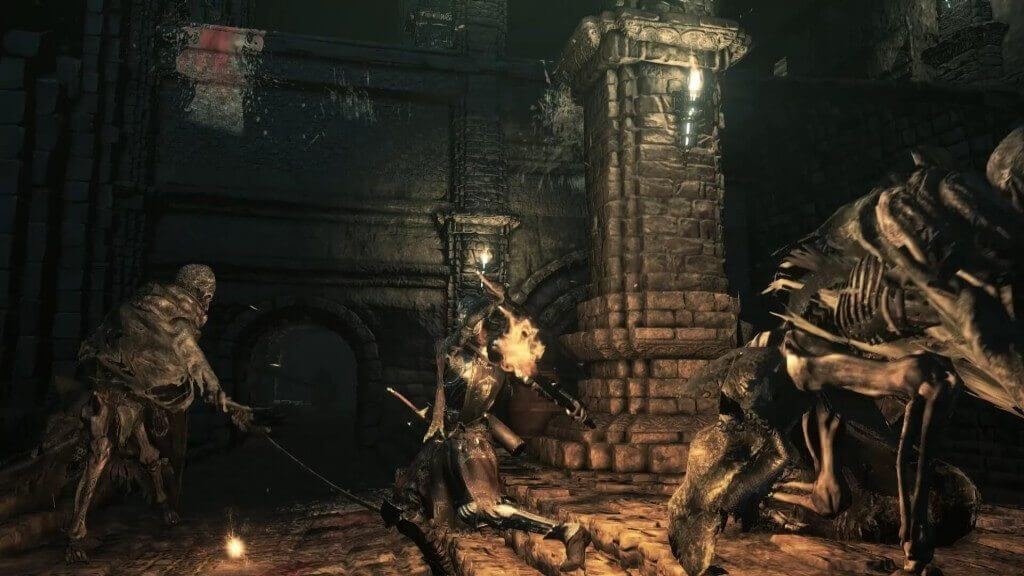 dark souls 3 free pc download