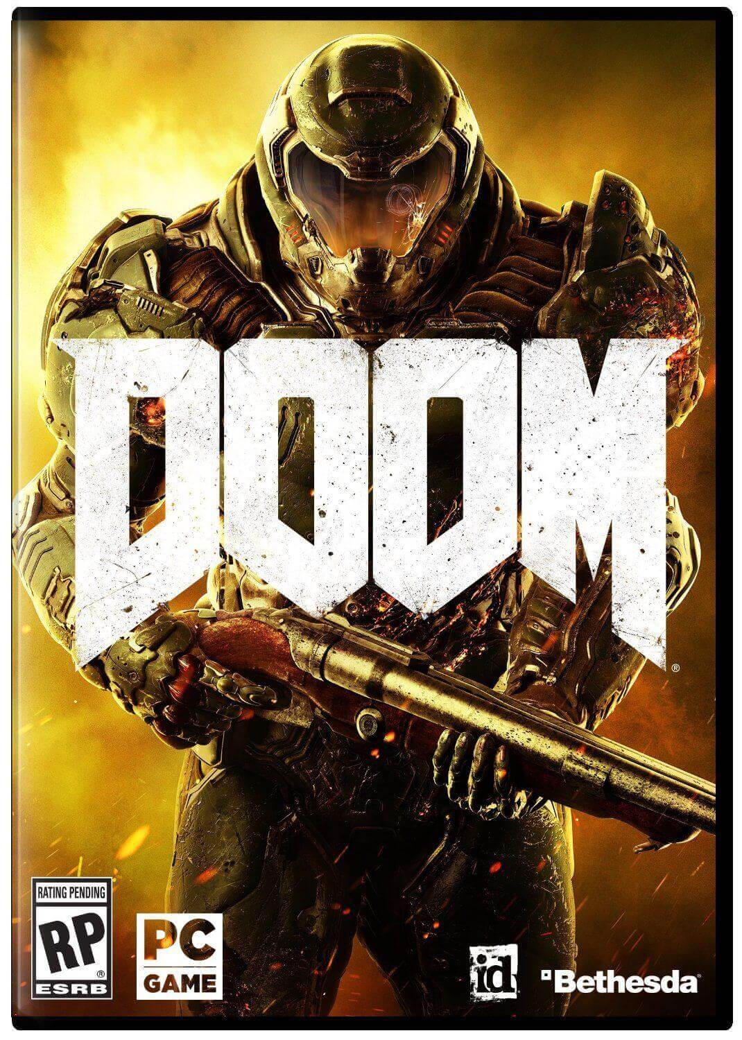 doom 4 free