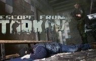 Escape from Tarkov Download Free PC + Crack