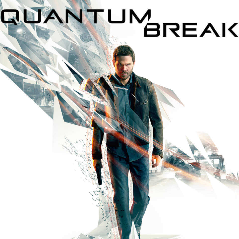 Quantum Break Patch Download Pc