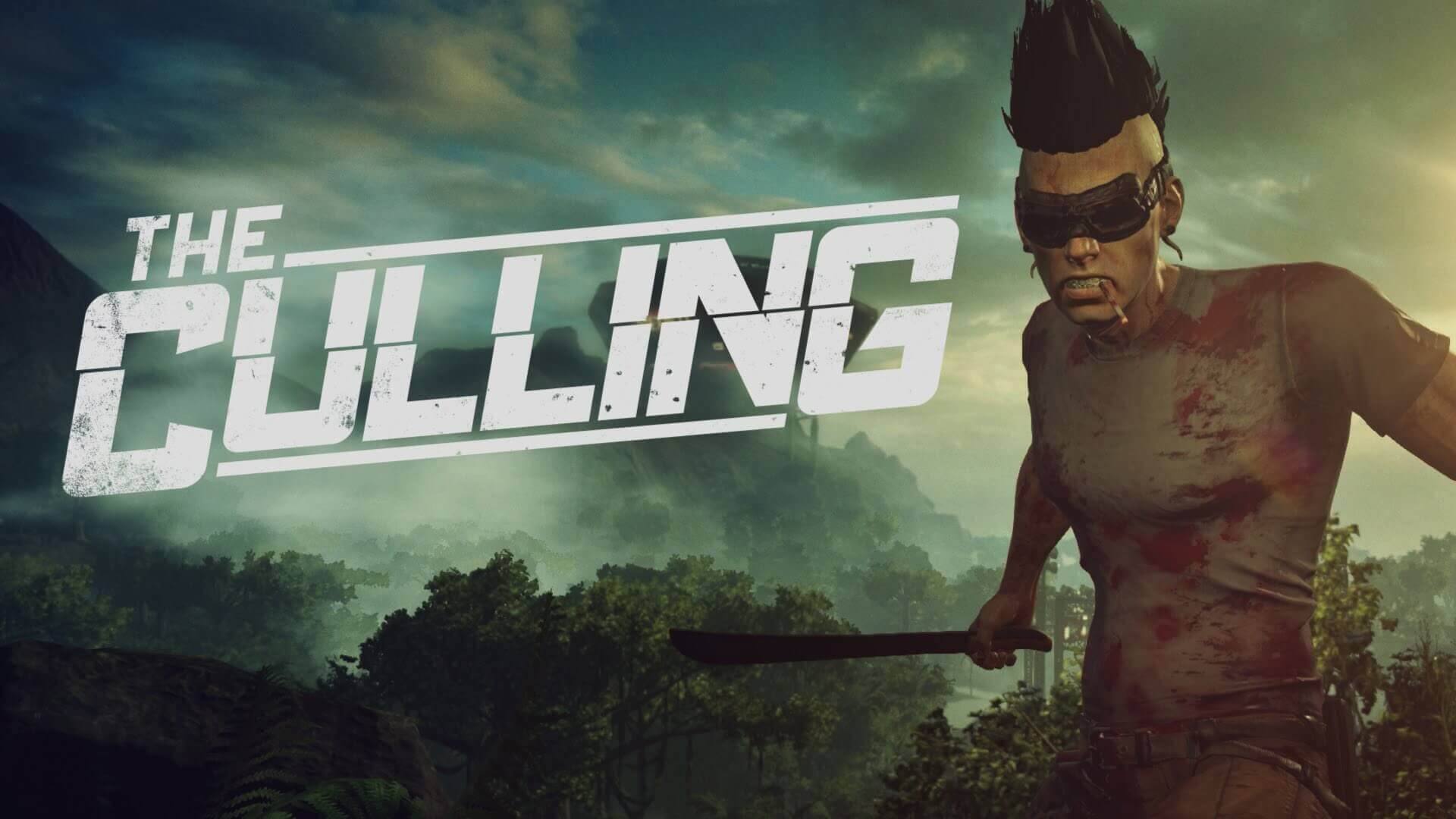 The Culling Download Free PC + Crack