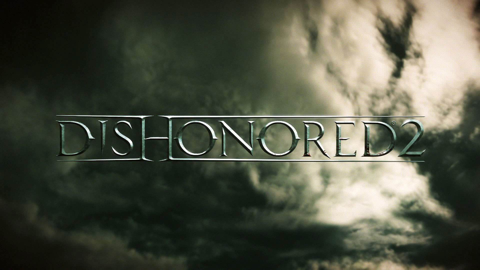 download dishonored 2 with crack