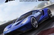 Forza Motorsport 6 Apex Download Free PC + Crack