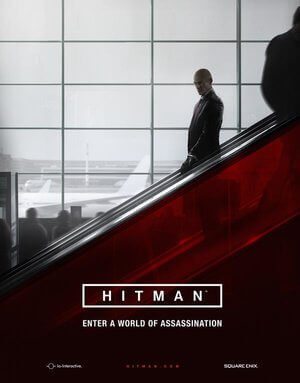Hitman Episode 2 Download Free PC + Crack