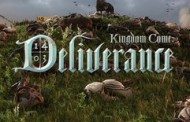 Kingdom Come Deliverance Download Free PC + Crack