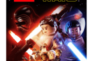 Lego Star Wars The Force Awakens Download Free PC + Crack