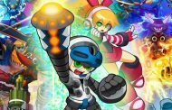 Mighty No 9 Download Free PC + Crack