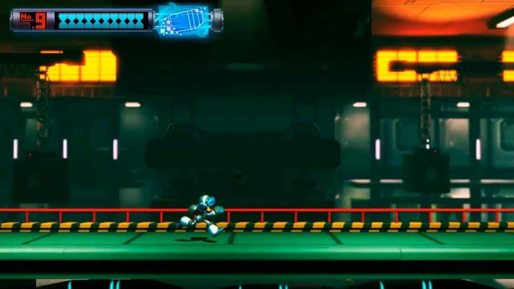 dynatron mighty no 9 download