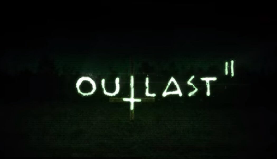 Outlast 2 Download Free PC Torrent + Crack Crack2Games