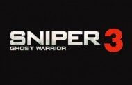 Sniper Ghost Warrior 3 Download Free PC + Crack