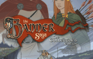 The Banner Saga 2 Download Free PC + Crack