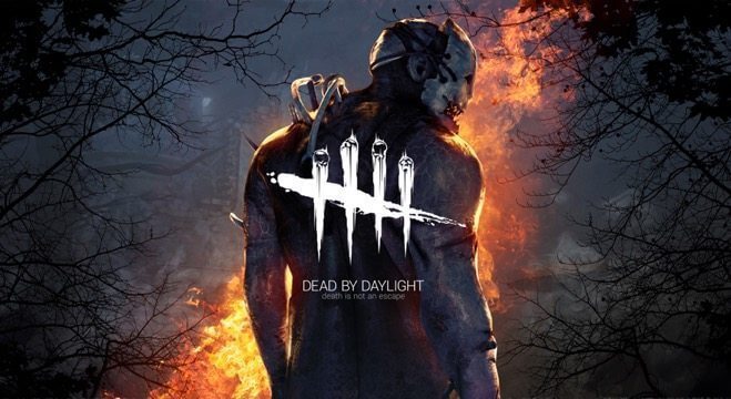 Dead by Daylight Download Free PC Torrent + Crack