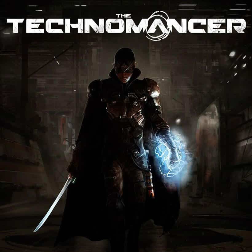 The Technomancer Download Free PC Torrent + Crack