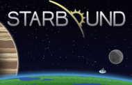 Starbound Download Free PC Torrent + Crack