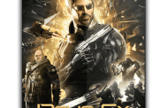 Deus Ex Mankind Divided Download Free PC + Crack