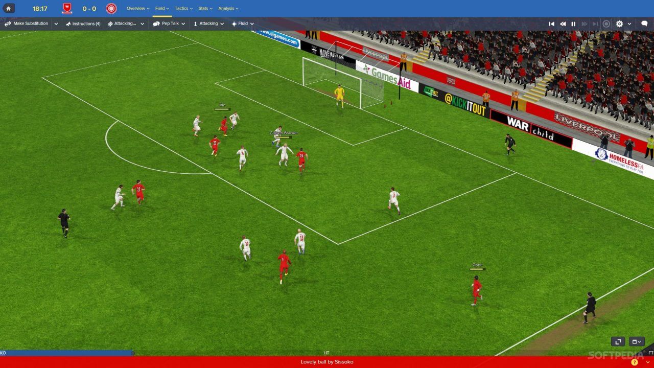 download the last version for android 90 Minute Fever - Online Football (Soccer) Manager