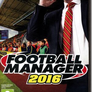 football manager 2016 crack v8