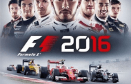 F1 2016 Download Free PC Torrent + Crack