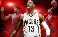 NBA 2K17 Download Free PC Torrent + Crack