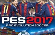 PES 2017 Download Free PC Torrent + Crack