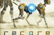 Recore Download Free PC Torrent + Crack