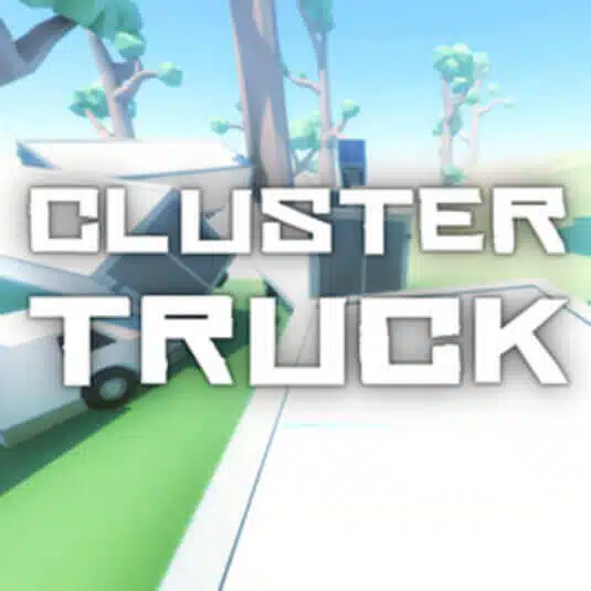 Clustertruck Download Free PC + Crack