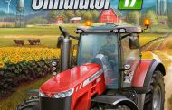 Farming Simulator 17 Download Free PC + Crack