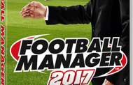 Football Manager 2017 Download Free PC + Crack