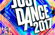 Just Dance 2017 Download Free PC + Crack