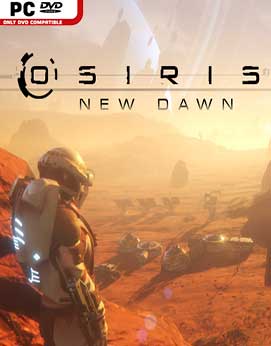 Osiris new dawn системные требования