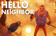 Hello Neighbor Download Free PC + Crack