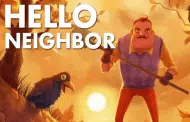 Hello Neighbor Download Free PC + Crack