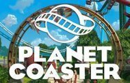 Planet Coaster Download Free PC + Crack