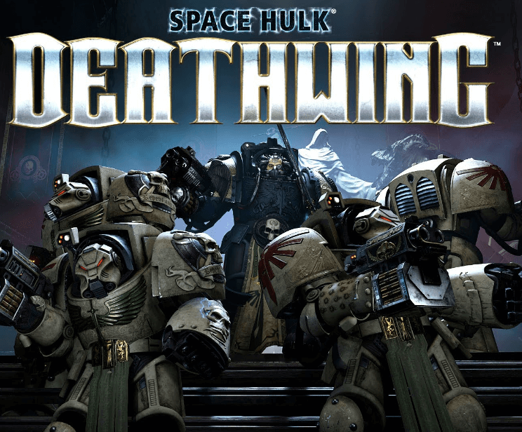 space marine deathwing download free